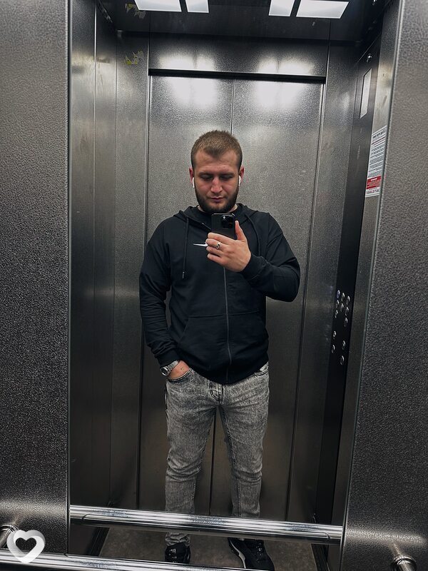 Alex, 26, Челябинске — анкета №3853278
