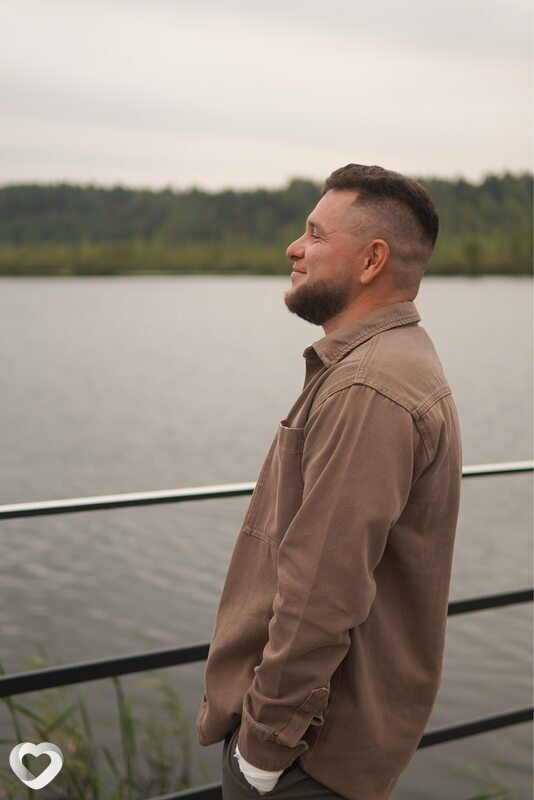 Кирилл, 30, Елабуге — анкета №3853293