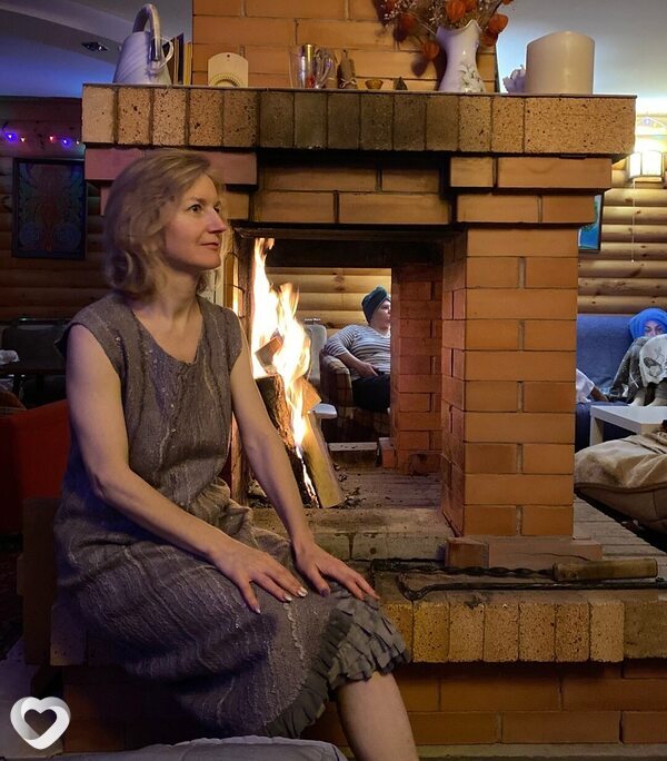 Инна, 50, Люберцах — анкета №3853350