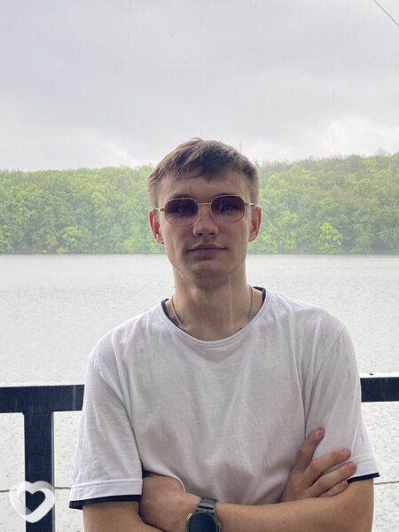 Амир, 22, Наро-Фоминске — анкета №3853351