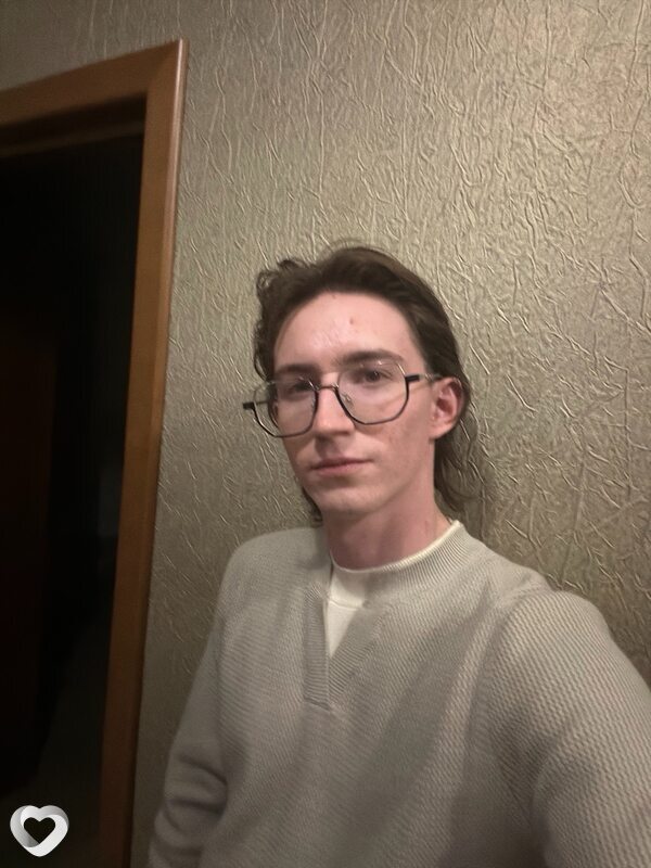 Кирилл, 24, Гродно — анкета №3853352