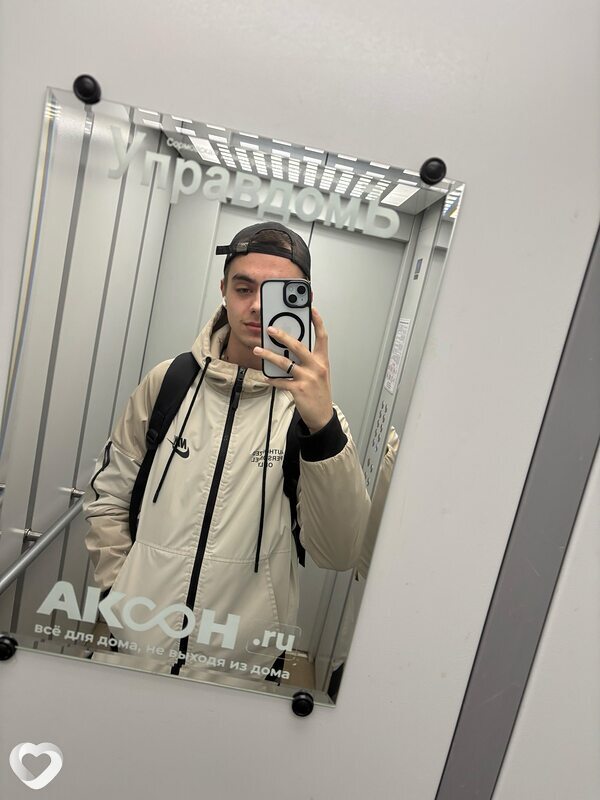 Андрей, 23, Нижнем Новгороде — анкета №3853365