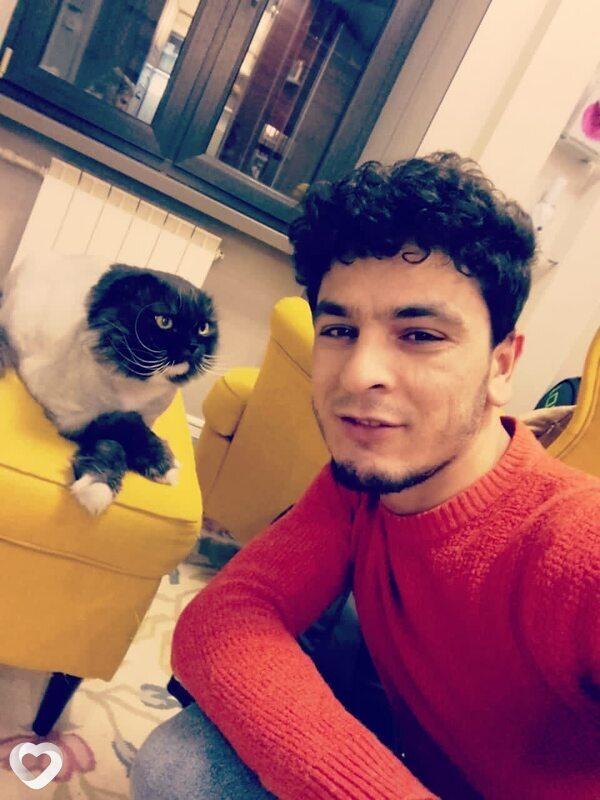 Кimatsho, 34, Душанбе — анкета №3853369