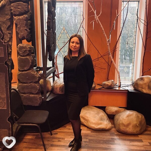 Татьяна, 46, Минске — анкета №3853146