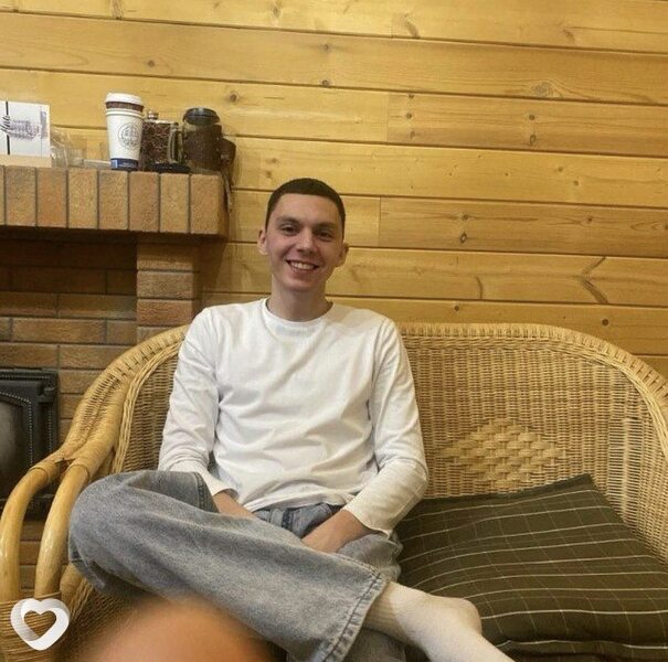 Максим, 26, Пинске — анкета №3853159