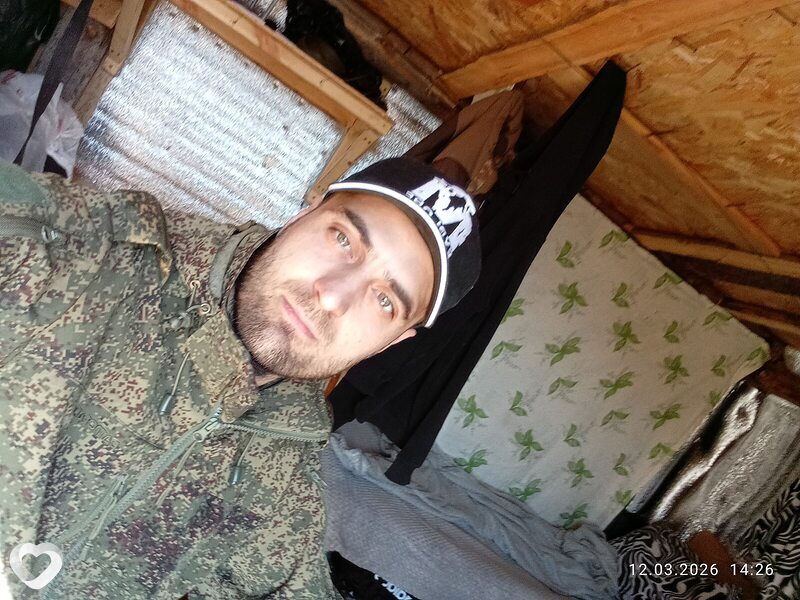Адам, 31, Тольятти — анкета №3853397
