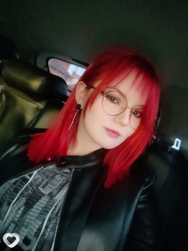 Света, 24, Краснодаре — анкета №3853407