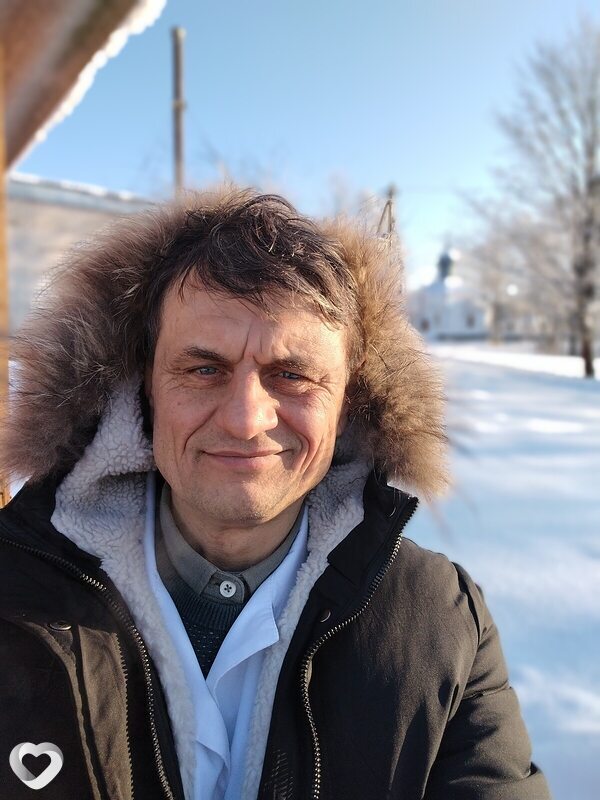 Андрей, Мядель
