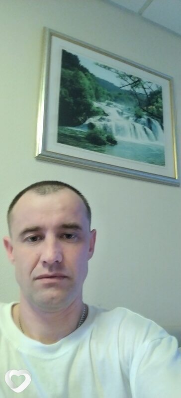 Danil, 38, Армавире — анкета №3853413