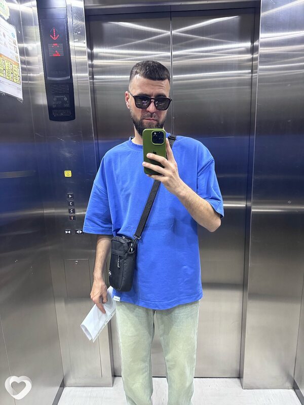 Али, 29, Алматы — анкета №3853415