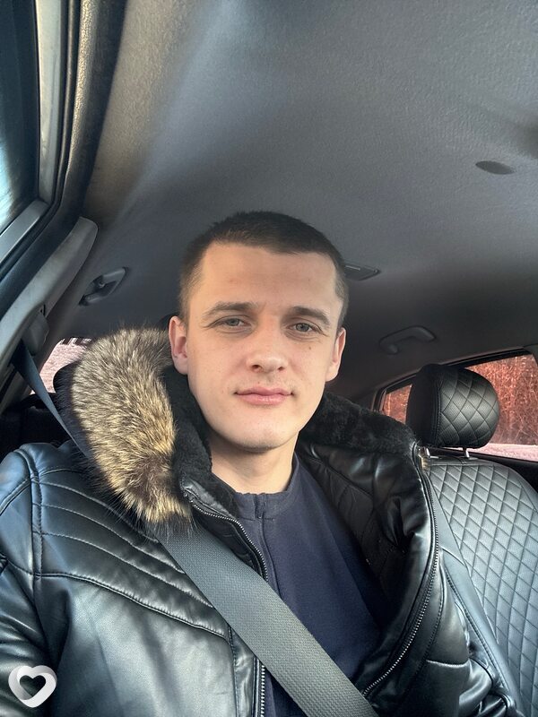 Илья, 31, Шатуре — анкета №3853416