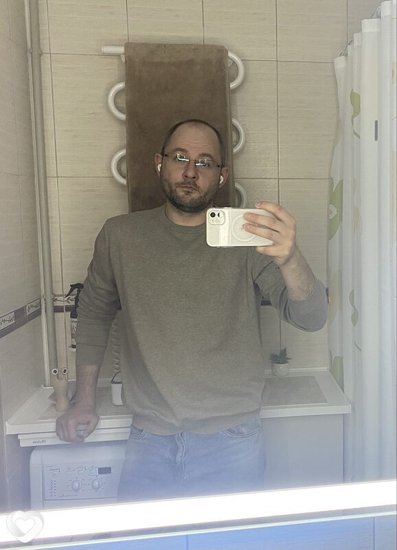 Роман, 38, Луганске — анкета №3853420
