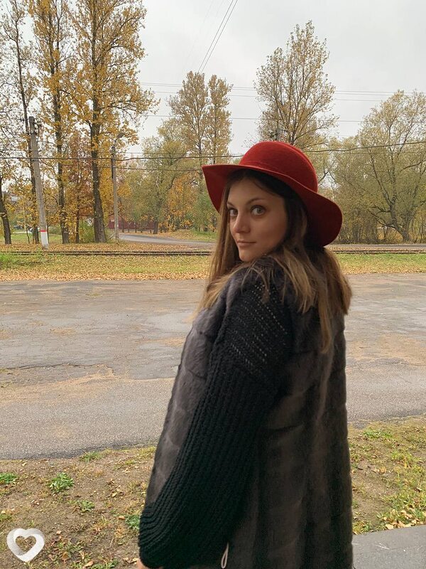 Nina, Кисловодск