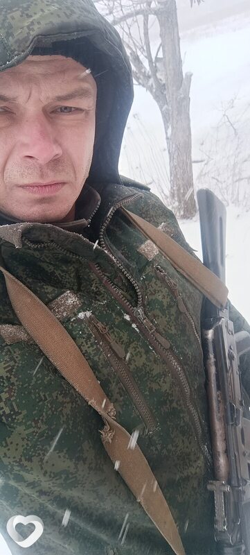 Сергей, 38, Златоусте — анкета №3853375