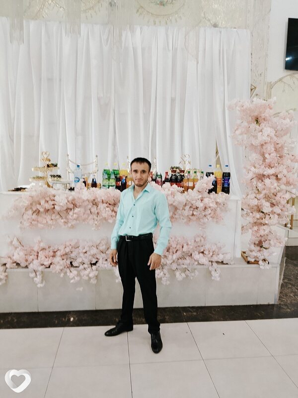 Марат, 37, Новосибирске — анкета №3853377