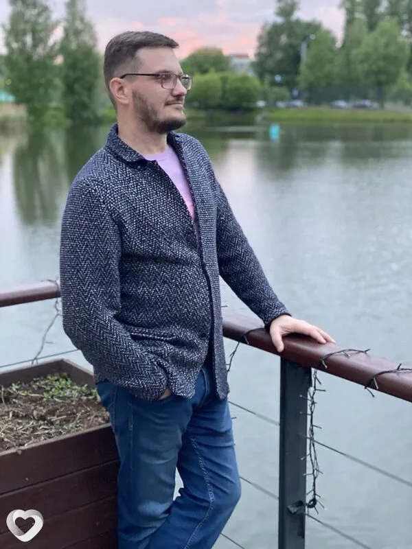 Вилка, 42, Бийске — анкета №14731