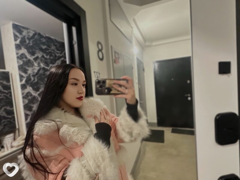 Маргарита, 23, Челябинске — анкета №3853380