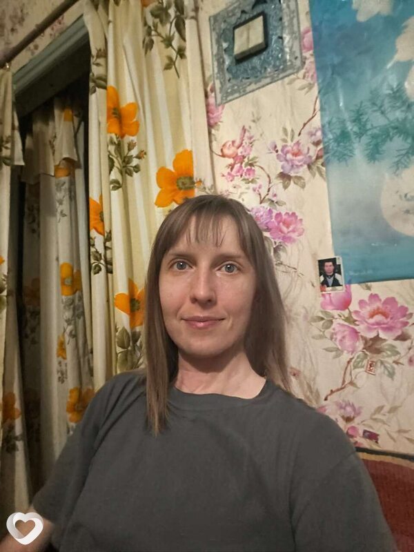 Анна, 42, Пензе — анкета №3853429