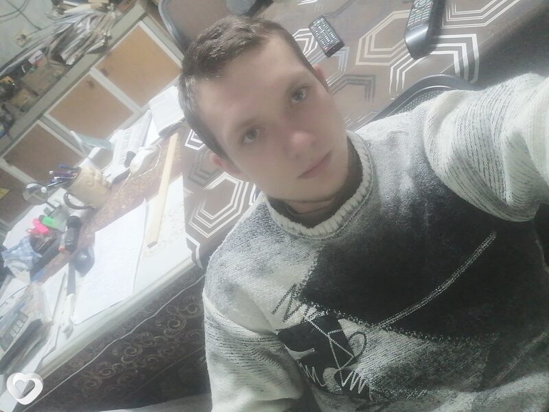 Иван, Новоалександровск