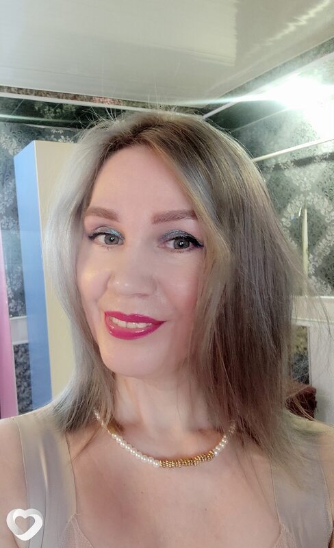Елена, 48, Арзамасе — анкета №3853433