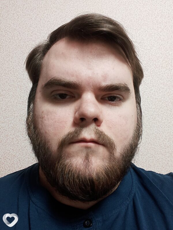Андрей, 26, Уфе — анкета №3853435