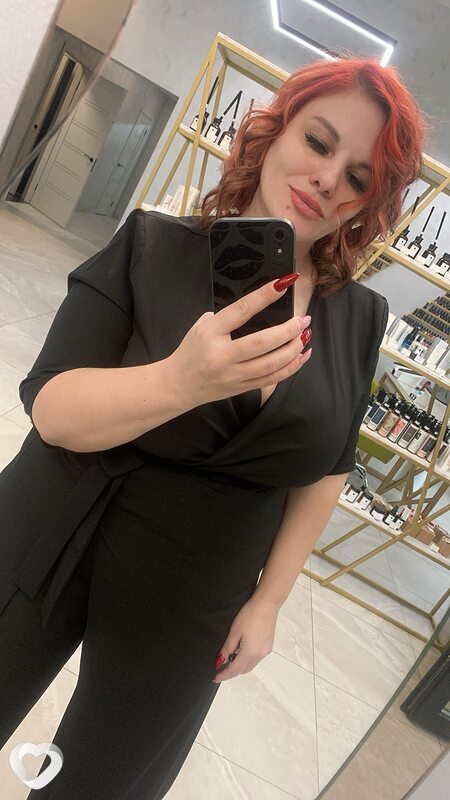 Алиса, 40, Краснодаре — анкета №3853445