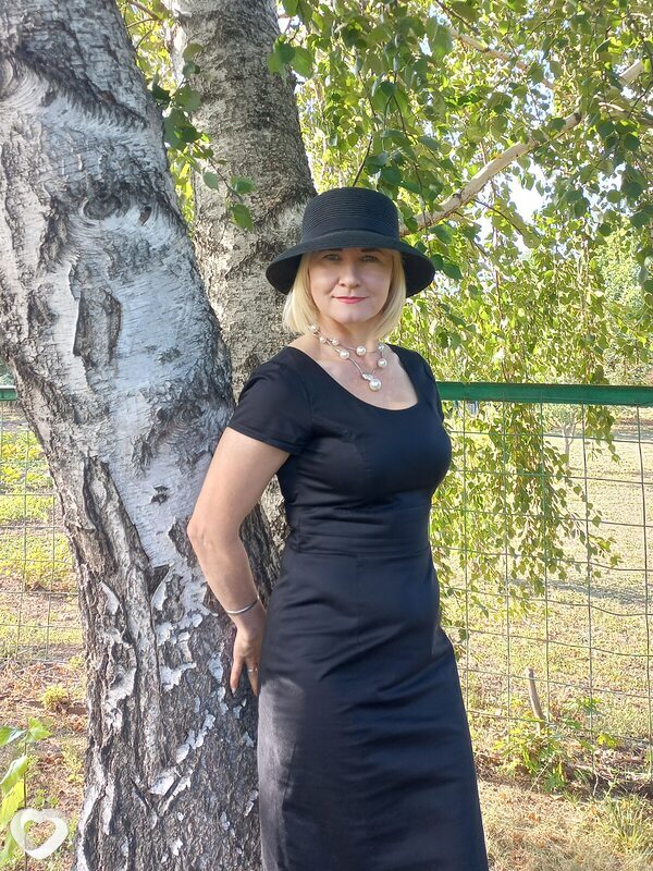 Наталья, 51, Липецке — анкета №3853497