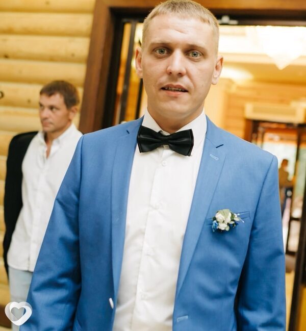 Сергей, 34, Арзамасе — анкета №3853498