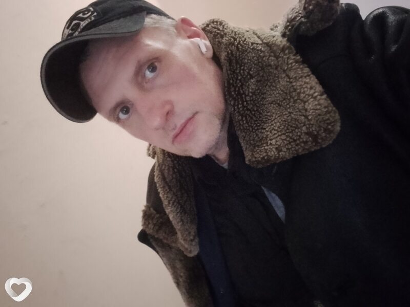 Adam, 35, Санкт-Петербурге — анкета №3853502