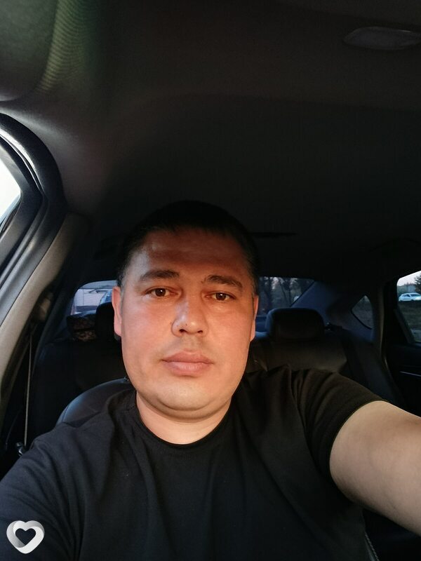 Мурат, 38, Капчагае — анкета №3853507