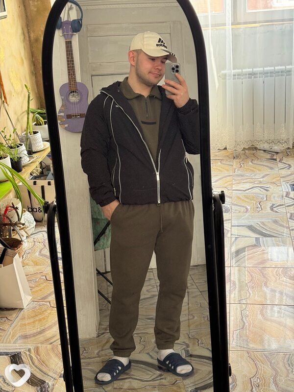 Александр, 29, Старом Осколе — анкета №3853509
