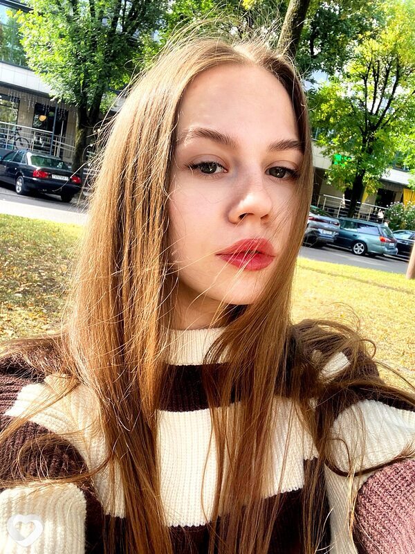 Ксения, 22, Бресте — анкета №3853454