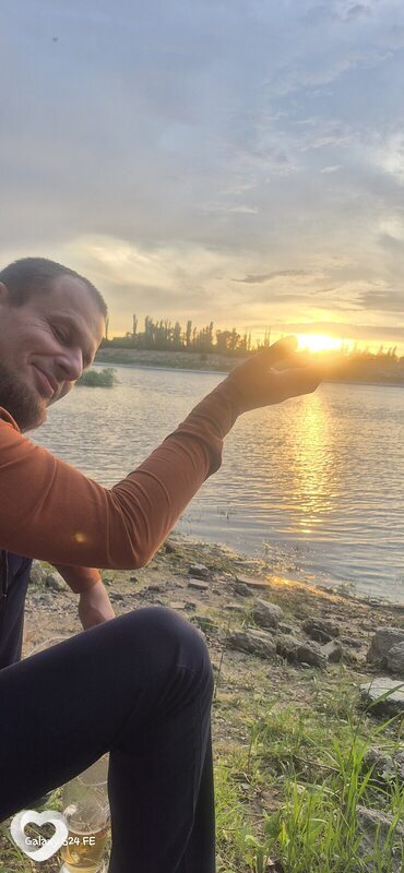 Рома, 38, Москве — анкета №3853456