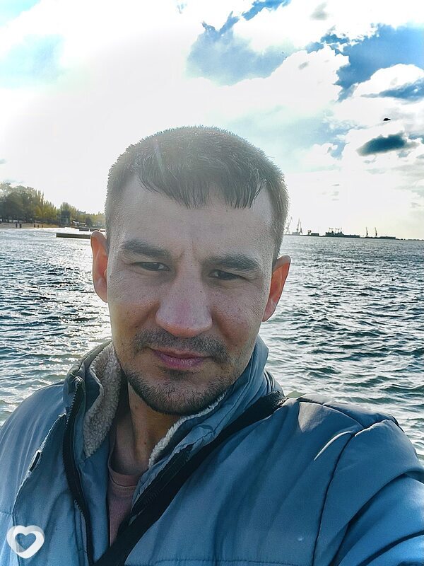 Фахриддин, 33, Москве — анкета №3853457