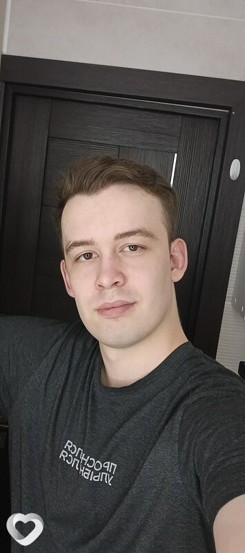 Nik, 23, Мурманске — анкета №3853459
