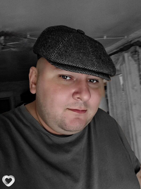 Василий, 36, Уфе — анкета №3853461