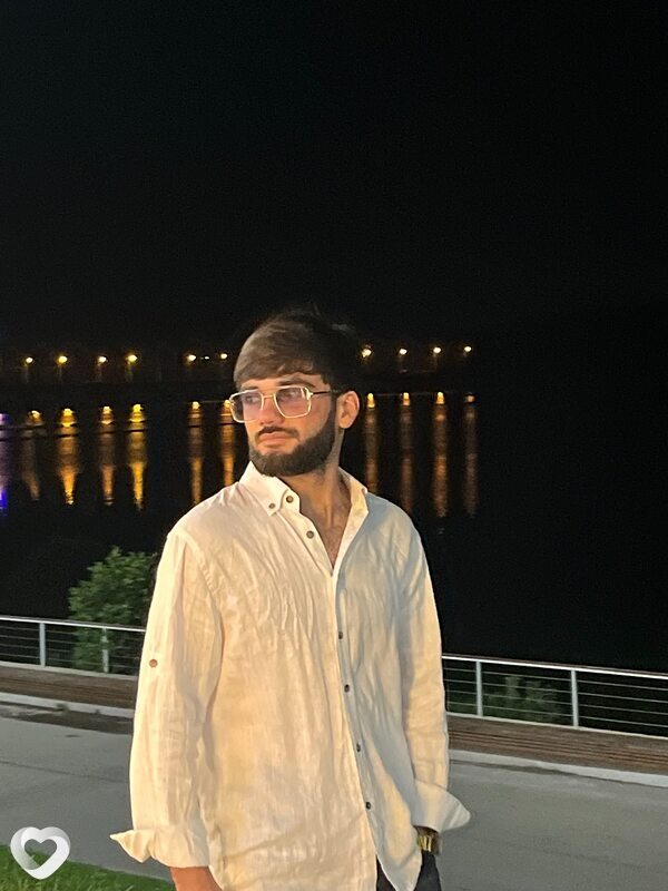 Adil, 26, Твери — анкета №3853465