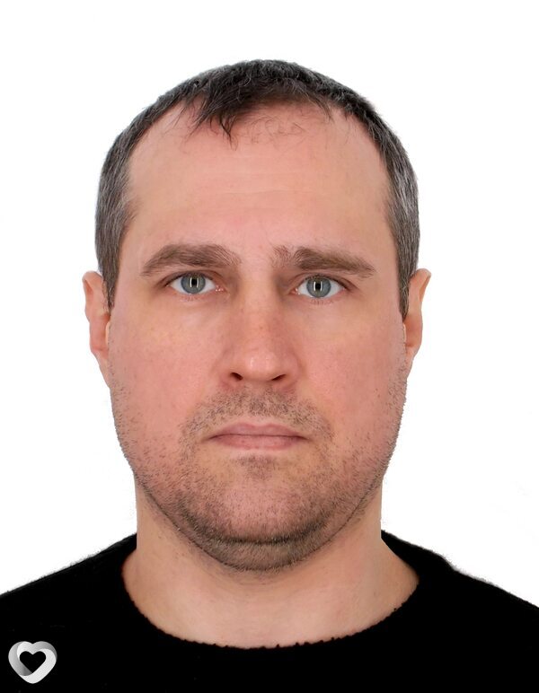 Андрей, 39, Ульяновске — анкета №3853706