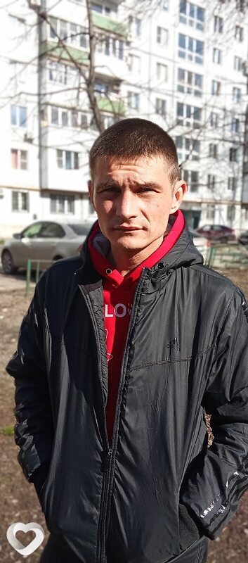 Денис, 30, Самаре — анкета №3853472