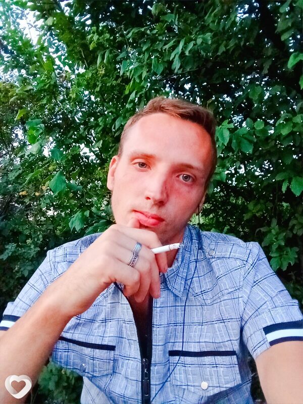Вадим, 28, Гукове — анкета №3853473