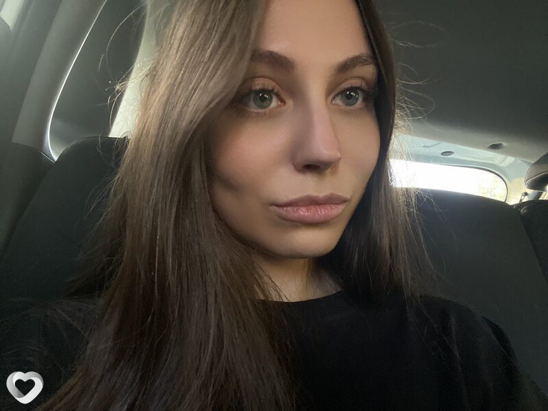 Алсу, 26, Санкт-Петербурге — анкета №3853477