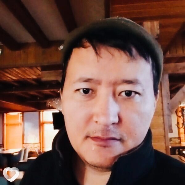 Руслан, 38, Алматы — анкета №3853481