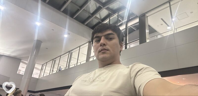 Хамид, 37, Алматы — анкета №3853485