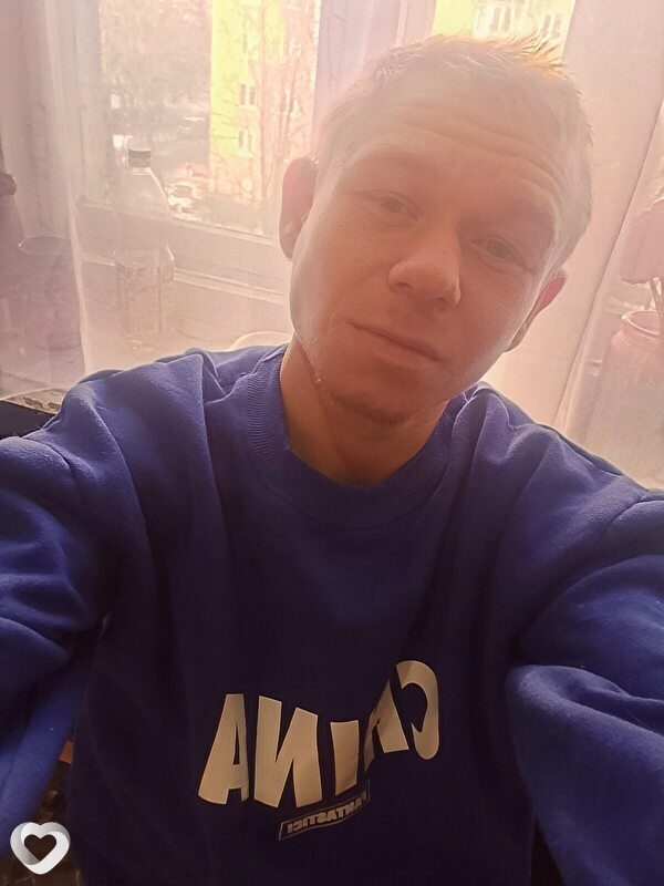 Влад, 26, Санкт-Петербурге — анкета №3853491