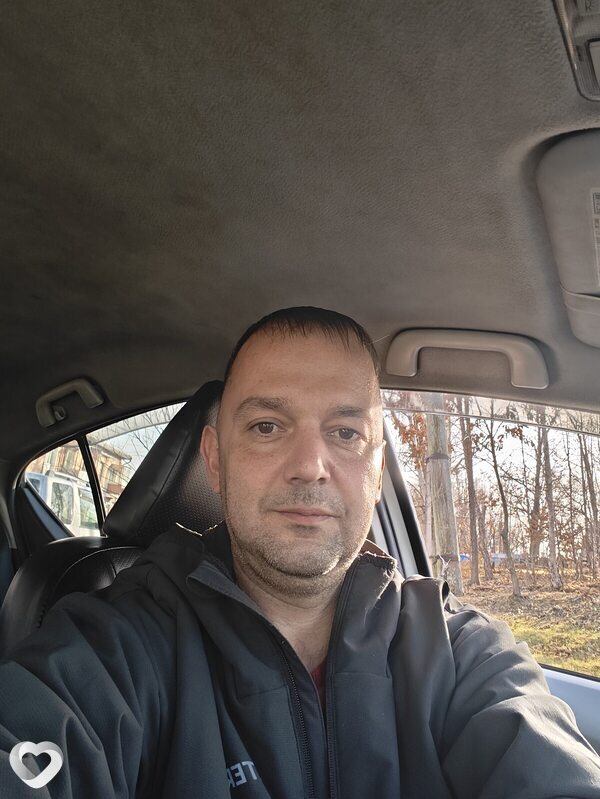Григорий, 27, Владивостоке — анкета №3853493