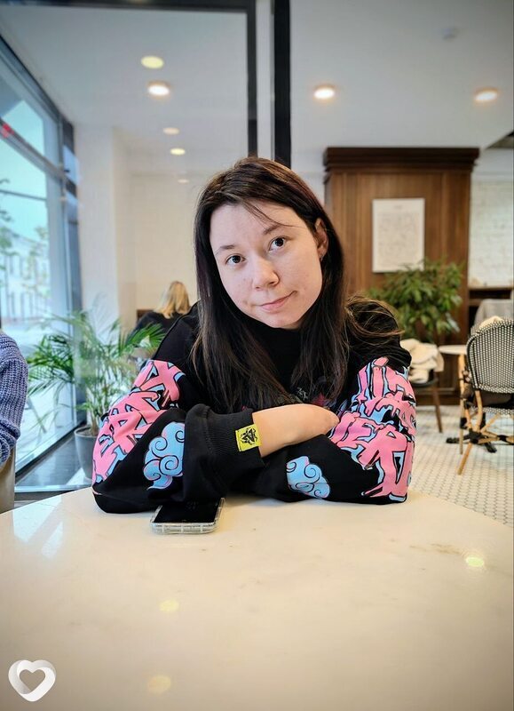 Елизавета, 25, Казани — анкета №3853552