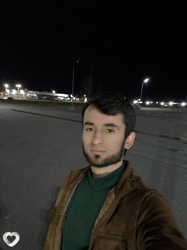 Чаха, 24, Великом Новгороде — анкета №3853557