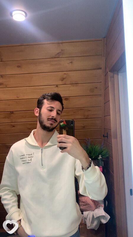Mhammad, 25, Пятигорске — анкета №3853559