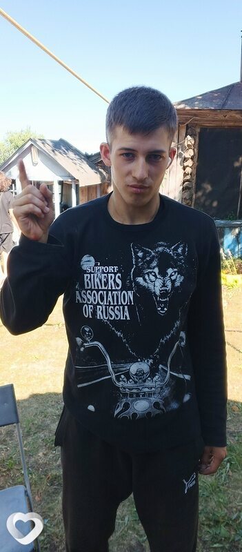 Кирюшечка, 21, Пензе — анкета №3853560