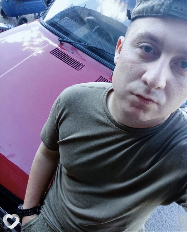 Ислом, 24, Лобне — анкета №3853561